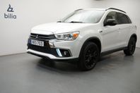 Mitsubishi ASX 1.6