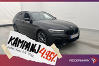 BMW 520 d xDrive M Sport HiFi Kamera Rattvärme 4,95% Ränta