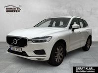 Volvo XC60 B4 AWD Diesel Momentum Advanced Edt