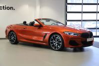 BMW M850i xDrive Cabriolet Cab