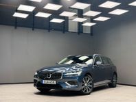 Volvo V60 Recharge T6 AWD Momentum/VOC/Drag/Navi/B-kam/2,99%