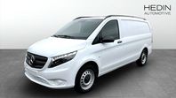 Mercedes-Benz Vito VITO 116 CDI SKÅP LÅNG STAR