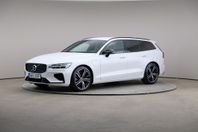 Volvo V60 T8 Awd R-Design Voc