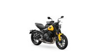 Triumph Nya Trident 660