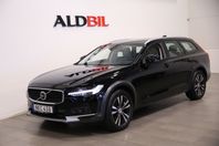 Volvo V90 Cross Country B5 235hk AWD Advanced Aut / Teknik /