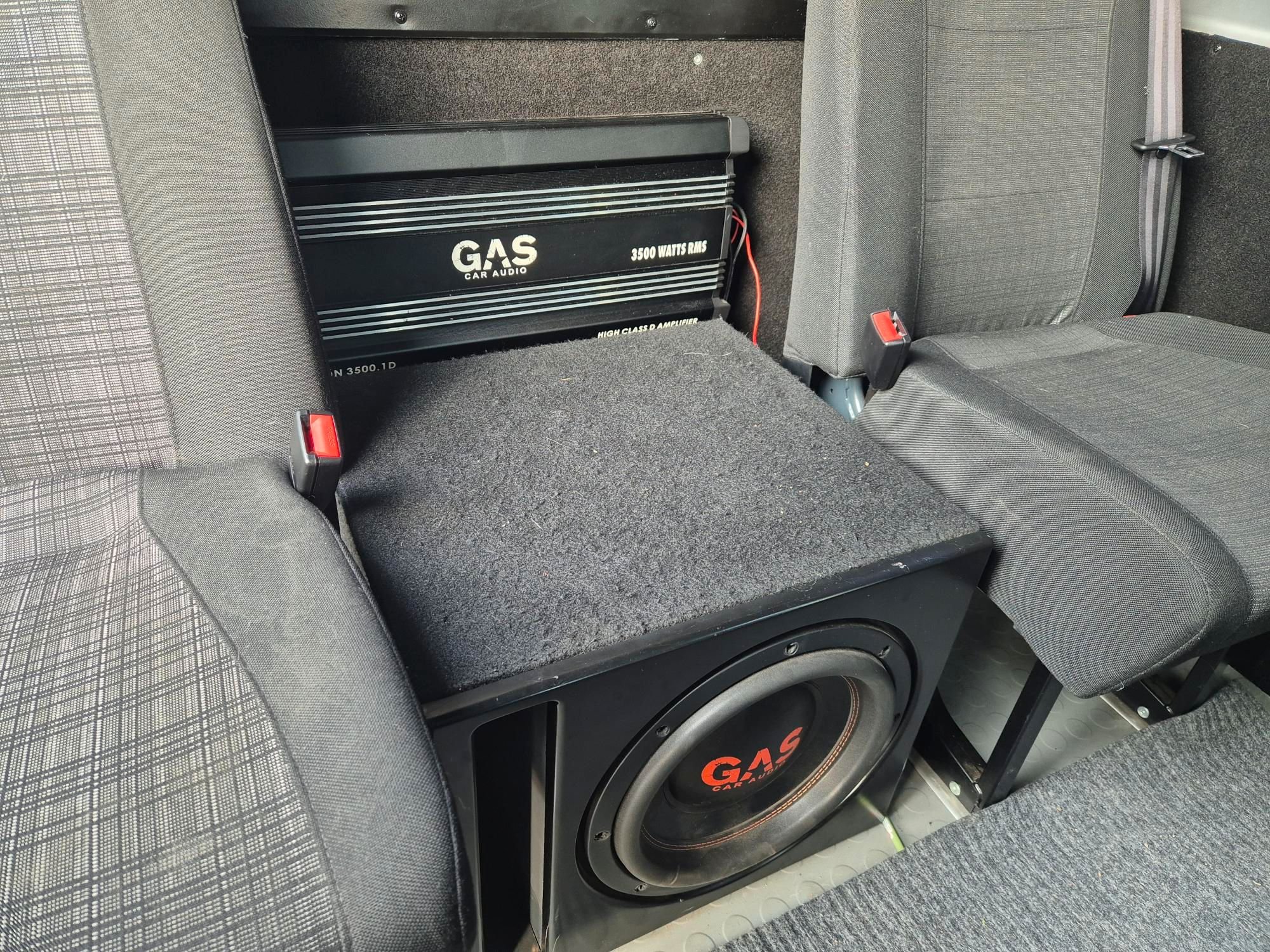 Mercedes-Benz Sprinter 313 BlueTEC Panel Van Manual, 129hp, 2015