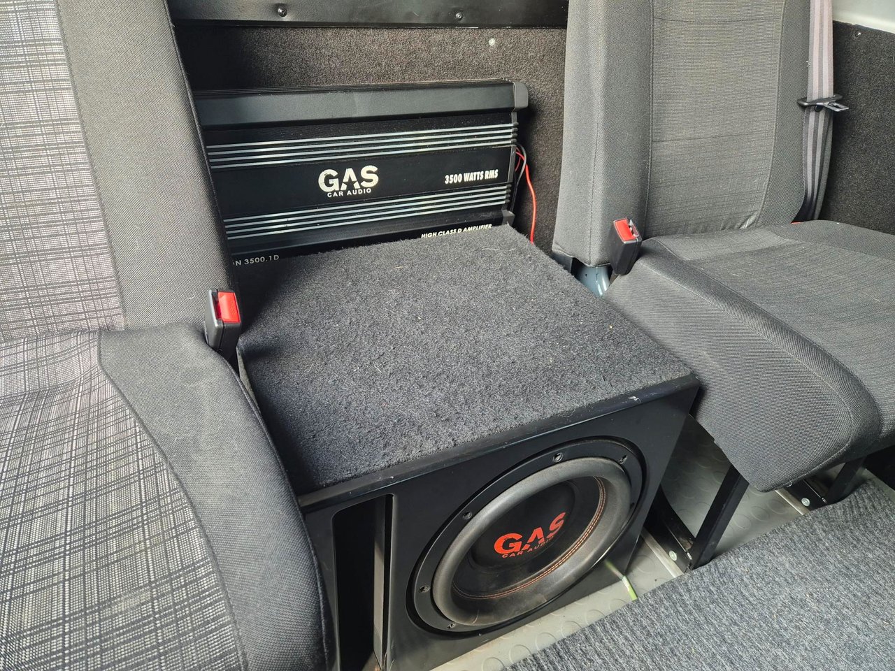 Mercedes-Benz Sprinter 313 BlueTEC Panel Van Manual, 129hp, 2015