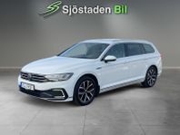 Volkswagen Passat SC GTE Cockpit Nav Drag PHEV 218 HK