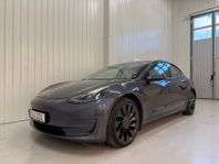 Tesla Model 3 Performance AWD Pano Autopilot Moms