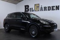 Porsche Cayenne Diesel TipTronic S Navi Sensor Drag