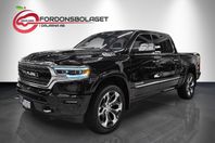 Dodge Ram 1500 Limited Crew Cab 5,7 V8 HEMI Kompressor MOMS