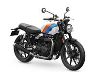 Triumph Nya Speed Twin 900