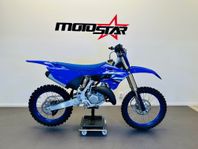 Yamaha YZ125 2025, RÄNTEFRITT/INBYTE