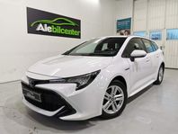 Toyota Corolla Touring Sports Hybrid e-CVT Active Euro 6