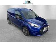 Ford transit Connect 230 LWB 1.5 TDCi Lång Euro 6