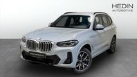 BMW X3 xDrive 30e M sport Drag Adaptiv farthållare