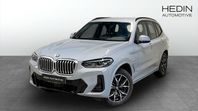 BMW X3 xDrive 30e M sport Drag Adaptiv farthållare