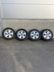 Mini Cooper F56/F55 Vinterhjul Friktion 175/65/15 7mm Nr 110