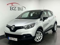 Renault Captur 0.9 TCe Eu6/ Drag/ P-Sensor/ 4.960 Mil/ GPS