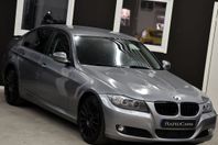 BMW 320 d xDrive E90 | DEFA värmare AUX P-sens Xenon PDC