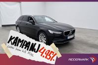 Volvo V90 T5 254hk Momentum VOC P-Värmare Navi 4,95% Ränta