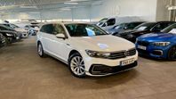 Volkswagen Passat SC GTE 1.4 TSI OPF Eu6 Park.Vä Backkamera