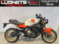 Yamaha XSR900 #KAMPANJ ; SPARA 15.000:-#