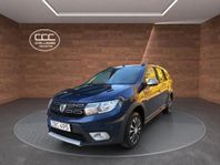 Dacia Logan MCV Stepway 0.9 TCe Easy-R Auto Euro 6 Kinn S+V