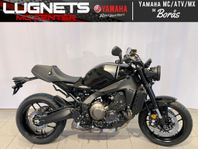 Yamaha XSR900 #KAMPANJ ; SPARA 15.000:-#