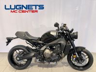 Yamaha XSR900 #KAMPANJ ; SPARA 15.000:-#