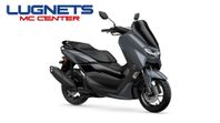 Yamaha NMAX 125 #KAMPANJ ; SPARA 5.000:-#