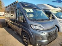 Adria TWIN SUPREME 640 SGX - Fiat MultiJet3 140HP (103kW) 35