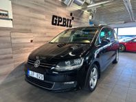 Volkswagen Sharan 2.0 TDI Aut Premium Pano | Navi * Se Spec