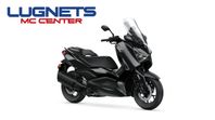 Yamaha XMAX 300 Tech MAX #KAMPANJ ; SPARA 10.000:-#