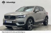 Volvo XC40 Recharge T5 Äkta Inscription Pano Läder H/K 20"