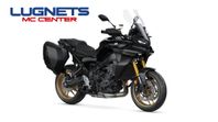 Yamaha Tracer 9 GT #KAMPANJ ; SPARA 16.000:-#