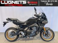 Yamaha Tracer 9 GT #KAMPANJ ; SPARA 16.000:-#