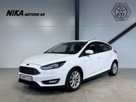 Ford Focus 1.0 EcoBoost Titanium | Drag | CarPlay| NyServad