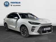 Cupra Terramar 150 eTSI DSG Privatlease Frontbilar Edition