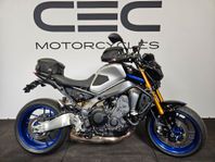 Yamaha MT-09 SP Förmedling