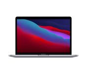 MacBook Pro (13 tum, M1, 2020) - 13.3", M1, 16GB, 512GB SSD