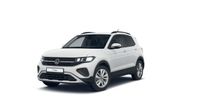 Volkswagen T-CROSS LIFE 1.0 TSI 115 HK DSG7