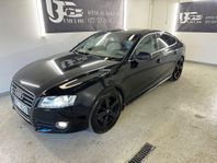 Audi A5 Sportback 2.0 TFSI quattro S Tronic Comfort Euro 5