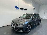 Volkswagen Tiguan 2.0 TDI 4M 190hk R-Line Pano HUD 360° 20"