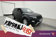 Land Rover Range Rover Evoque SD4 AWD Dynamic 4,95% Ränta