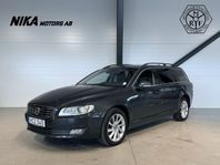 Volvo V70 D3 Classic | Drag | Navi | Rattvärme | Adaptiv |