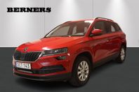 Skoda Karoq STYLE /Tsi 150 DSG / Drag / Motorvärmare /