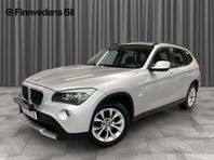 BMW X1 xDrive18d