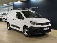 Peugeot Partner PRO L1 BlueHDi 1.5 130hk AUT