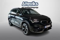 Cupra Ateca 1.5 TSI 150 DSG inkl dragkrok *LAGERKAMPANJ*